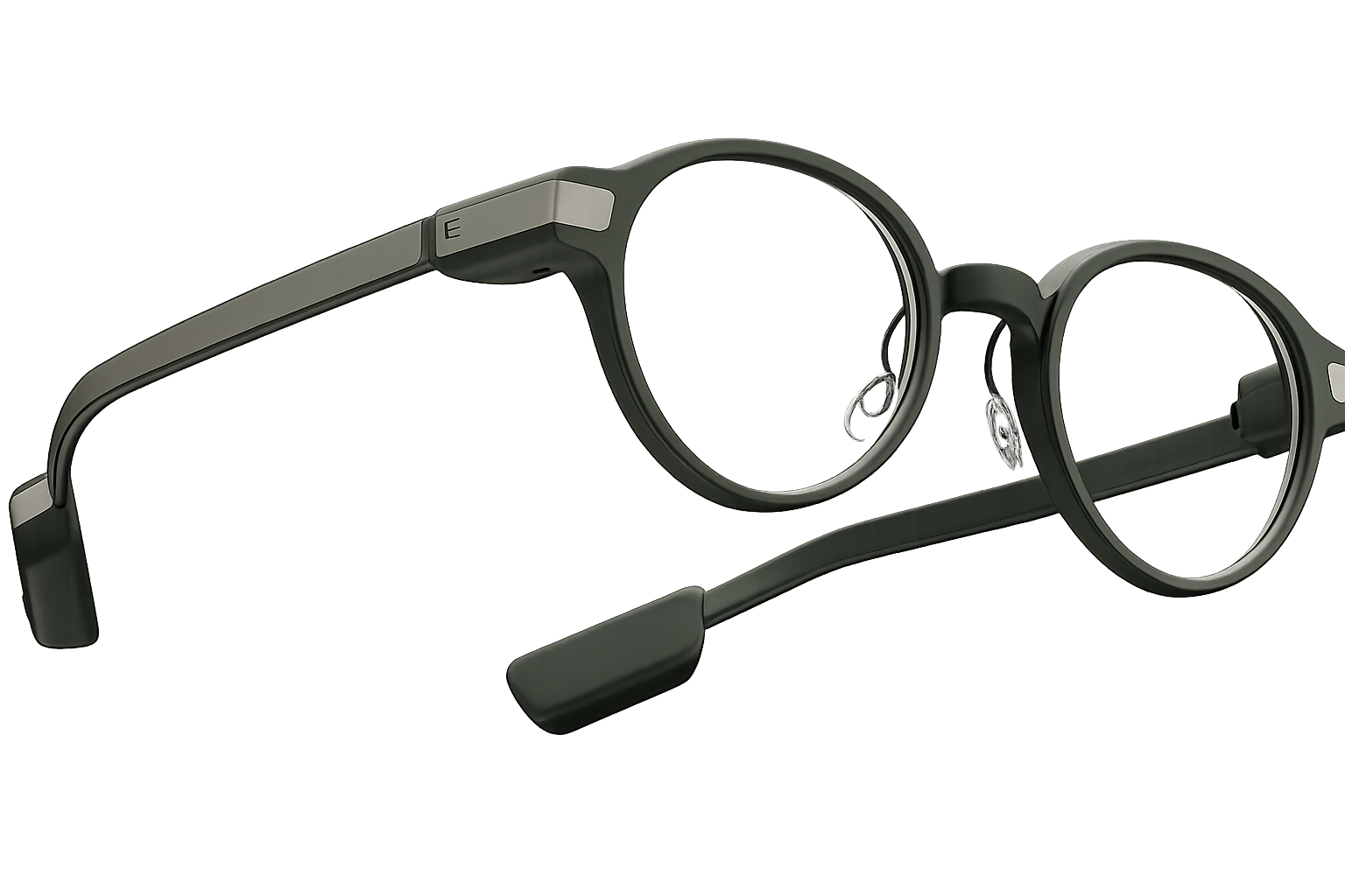 IRIX smart glasses